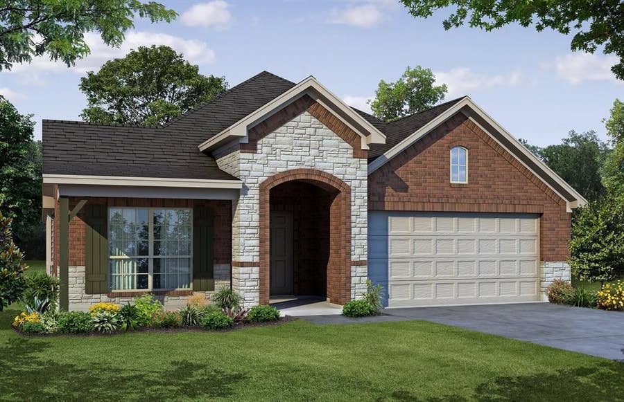 Property photo for 237 Coronado Court, Granbury, TX