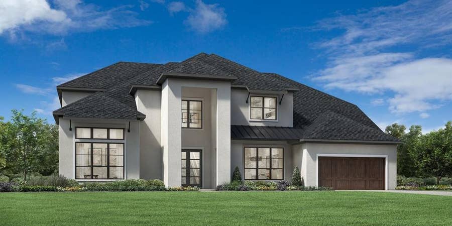 Property photo for 2504 Olin Circle, Flower Mound, TX