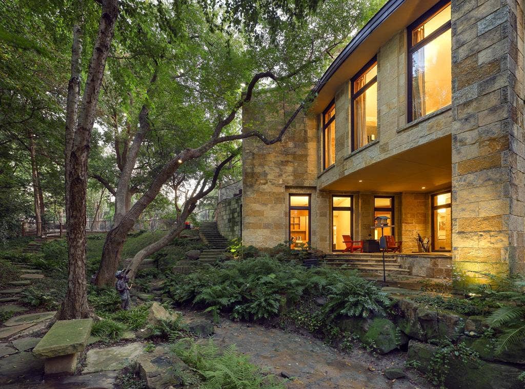 5110 Park Lane, Dallas, TX 75220 5110 Park Lane, Dallas, TX 75220