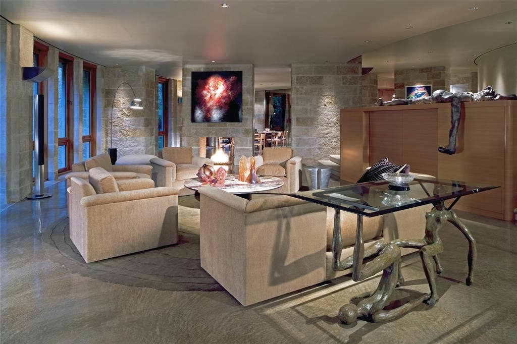 5110 Park Lane, Dallas, TX 75220 5110 Park Lane, Dallas, TX 75220