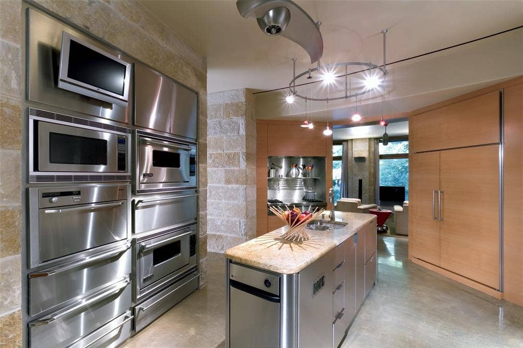 5110 Park Lane, Dallas, TX 75220 5110 Park Lane, Dallas, TX 75220