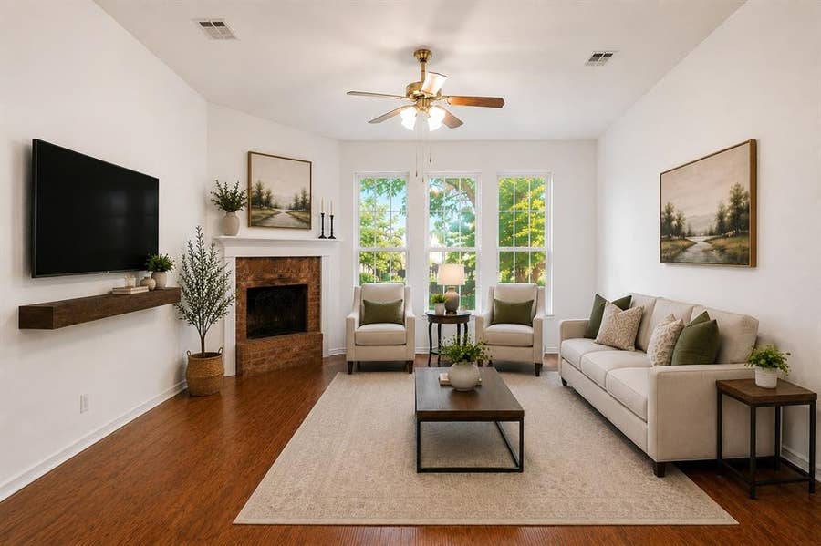 Property photo for 3329 Woodglen Drive, McKinney, TX