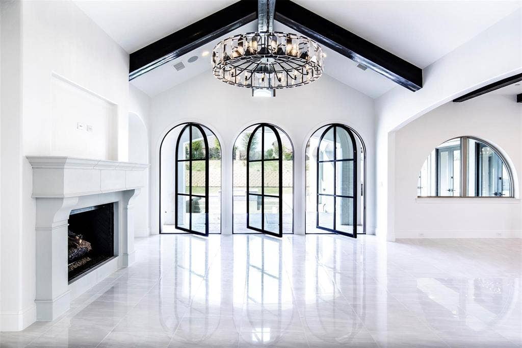 Lot 2 King Street, Parker, TX 75002 Sample custom homes