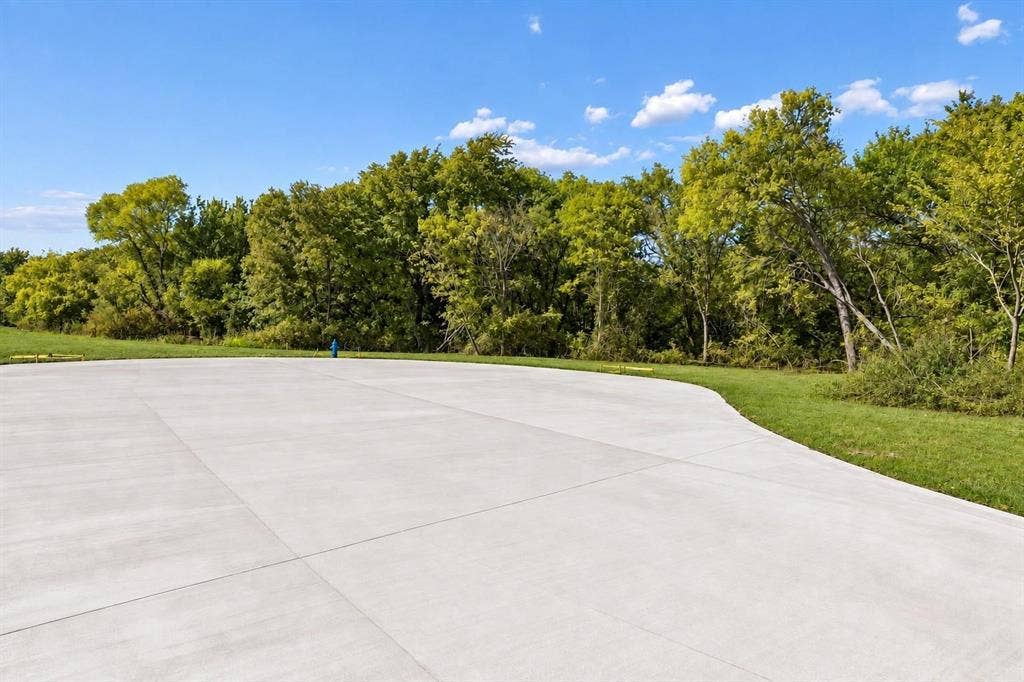 Lot 2 King Street, Parker, TX 75002 Single road cul-de-sac