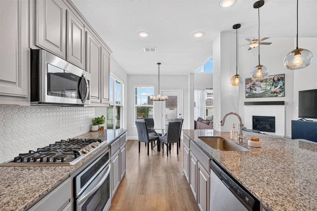 3514 Patience Boulevard, Dallas, TX 75236 3514 Patience Boulevard, Dallas, TX 75236
