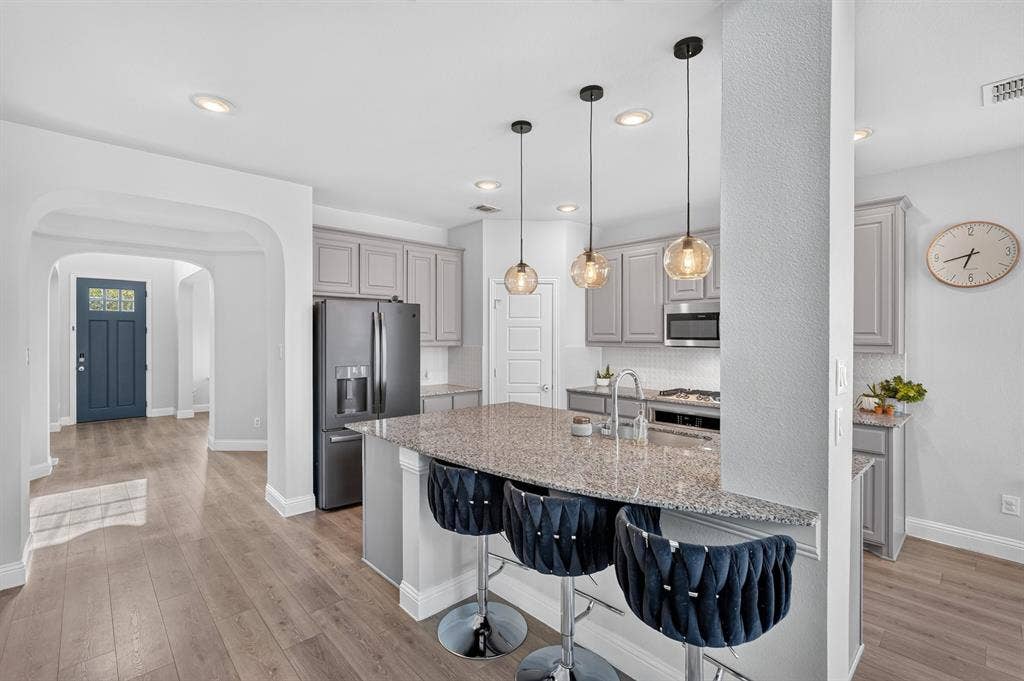 3514 Patience Boulevard, Dallas, TX 75236 3514 Patience Boulevard, Dallas, TX 75236
