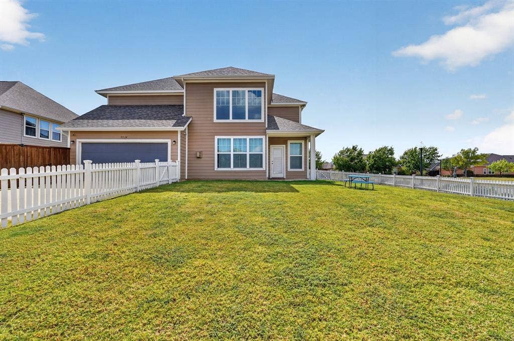 3514 Patience Boulevard, Dallas, TX 75236 3514 Patience Boulevard, Dallas, TX 75236