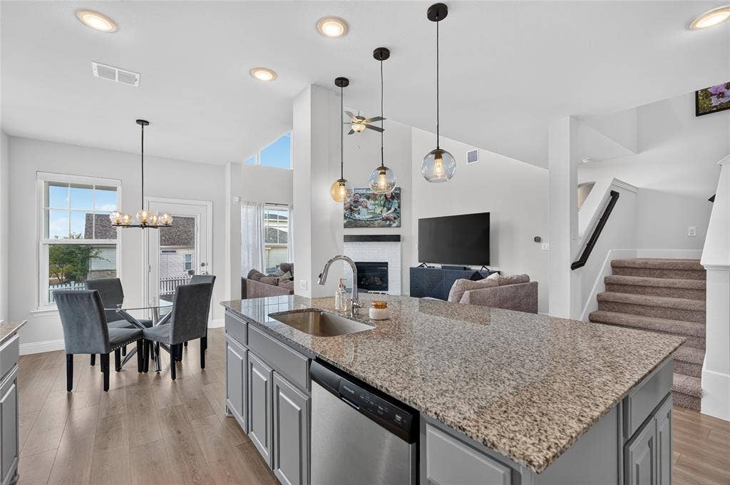 3514 Patience Boulevard, Dallas, TX 75236 3514 Patience Boulevard, Dallas, TX 75236