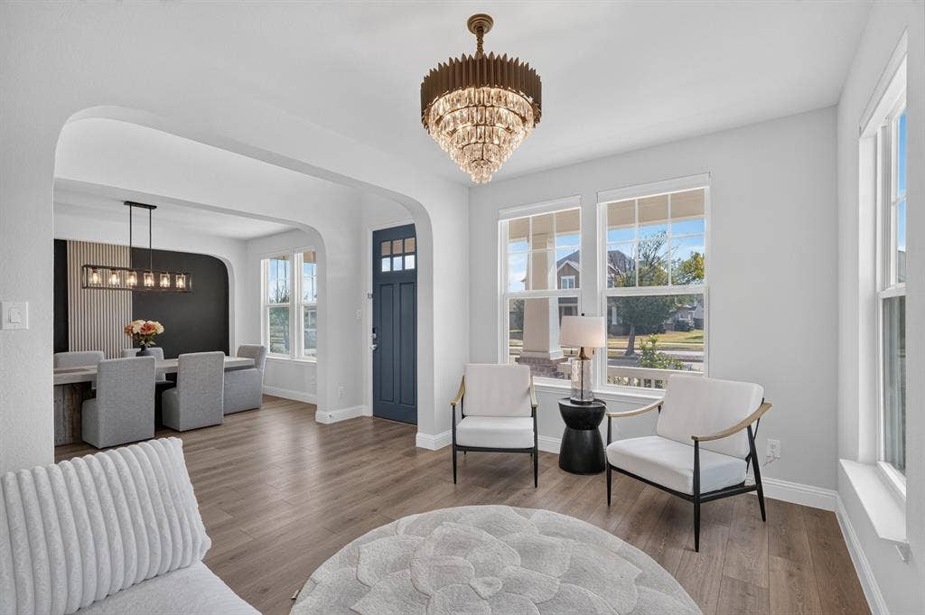 3514 Patience Boulevard, Dallas, TX 75236 3514 Patience Boulevard, Dallas, TX 75236
