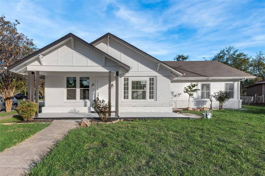 Property photo for 2003 Walnut Street, Greenville, TX