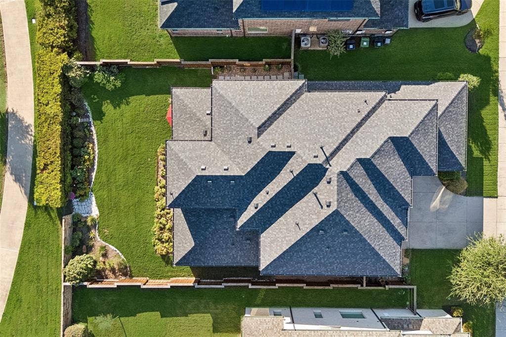 4151 Woodbine Lane, Prosper, TX 75078
