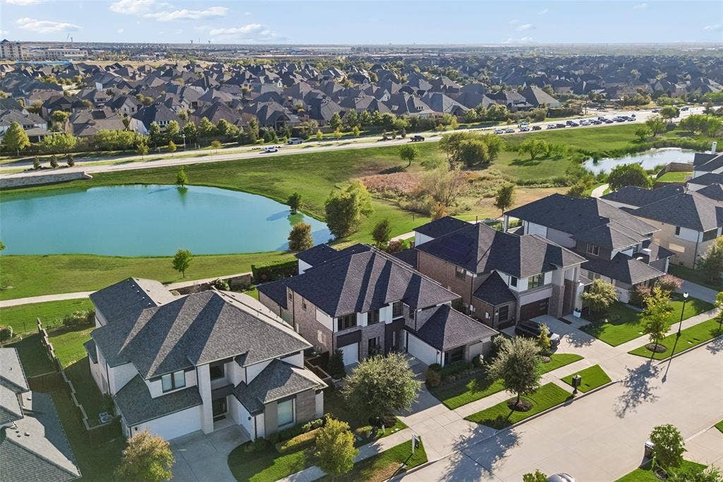 4151 Woodbine Lane, Prosper, TX 75078