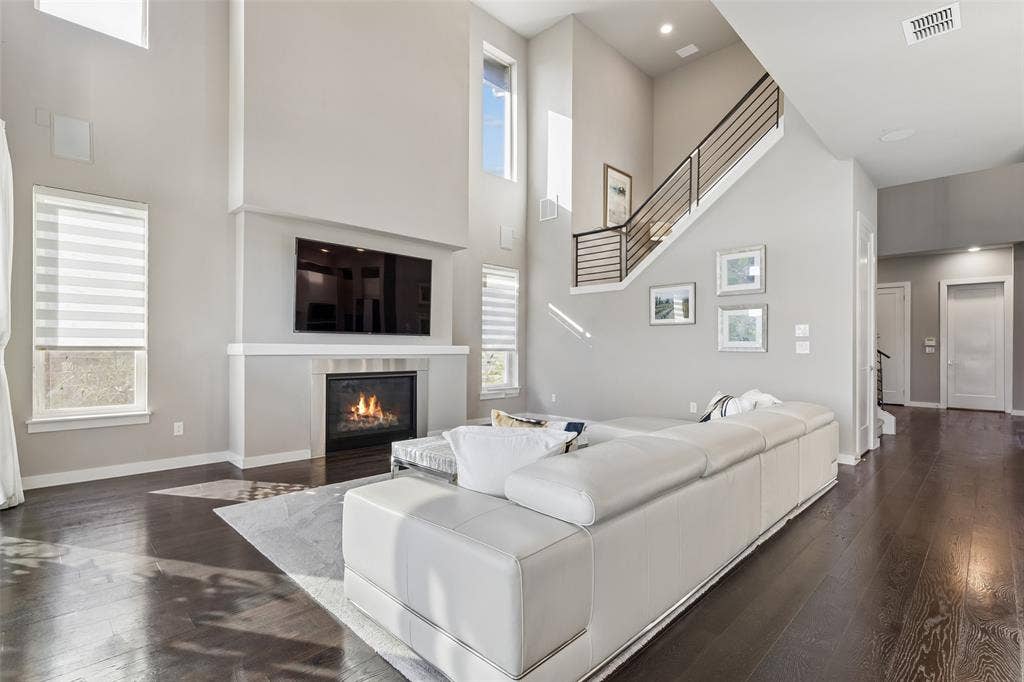4151 Woodbine Lane, Prosper, TX 75078