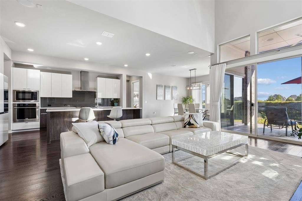 4151 Woodbine Lane, Prosper, TX 75078