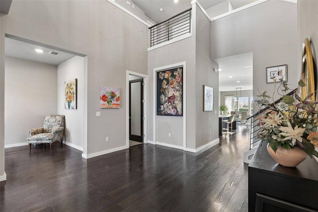 4151 Woodbine Lane, Prosper, TX 75078