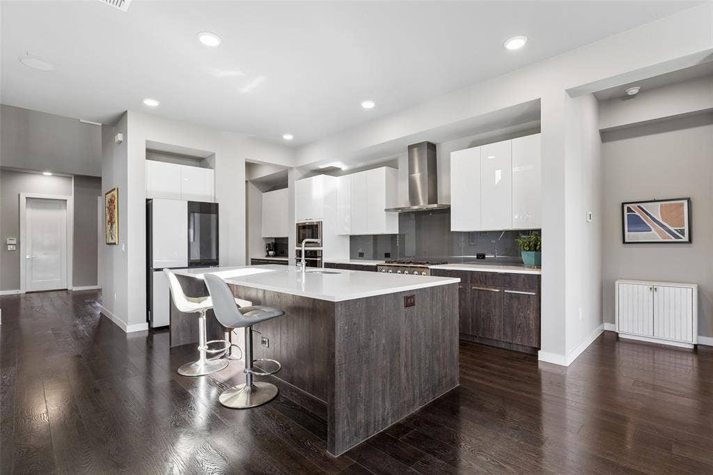 4151 Woodbine Lane, Prosper, TX 75078
