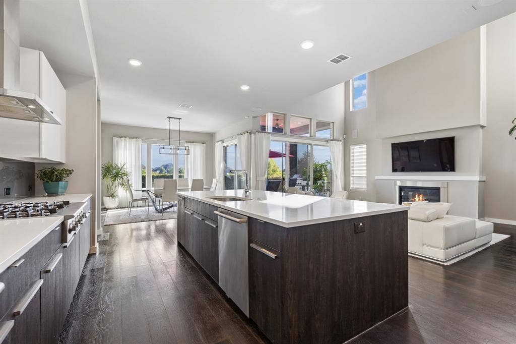 4151 Woodbine Lane, Prosper, TX 75078