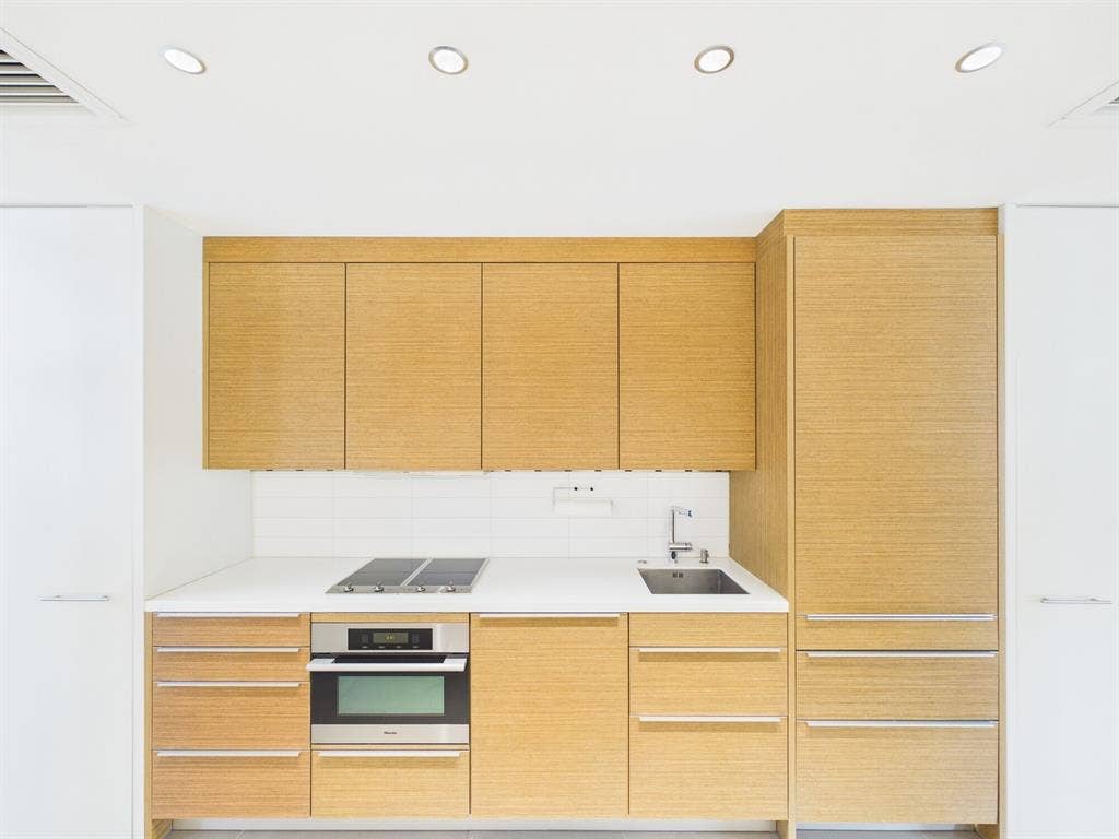 1111 Lagoon, Dallas, TX 75207 Full Kitchen