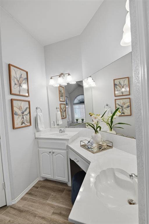 416 Kyle Lane, Lewisville, TX 75067
