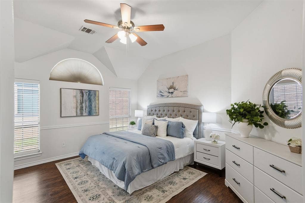 416 Kyle Lane, Lewisville, TX 75067
