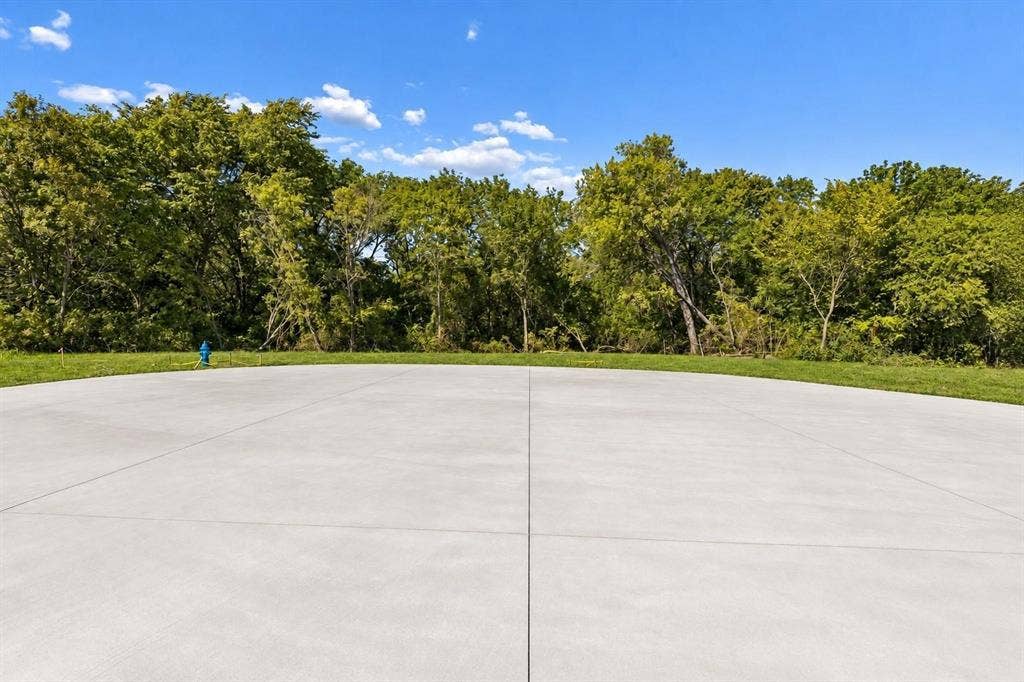 Wonderful tree coverage for privacy