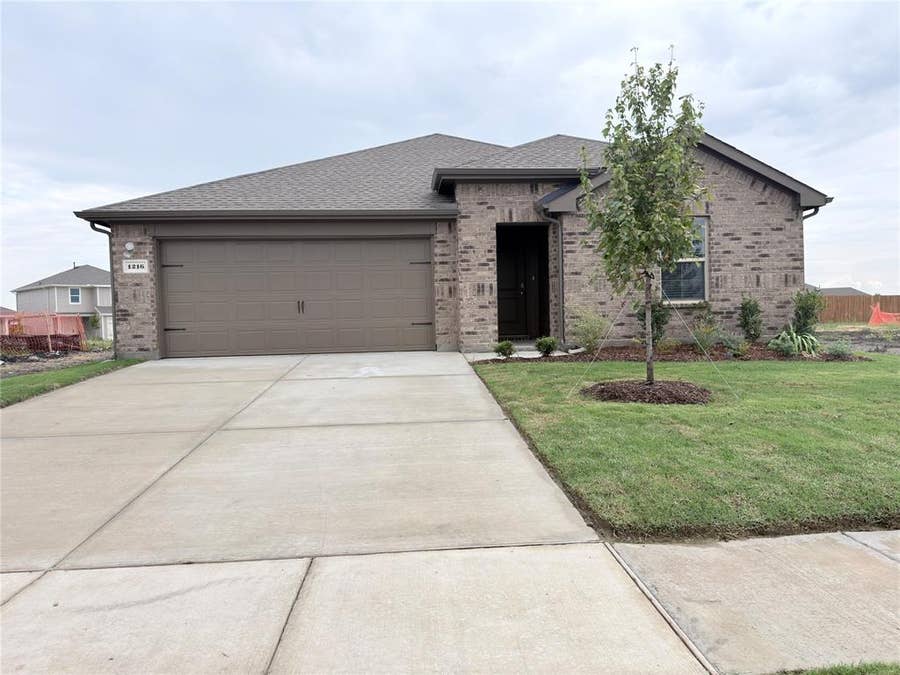 Property photo for 1216 Brook Lane, Caddo Mills, TX