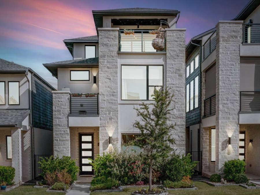 Property photo for 7404 Collin McKinney Parkway, McKinney, TX