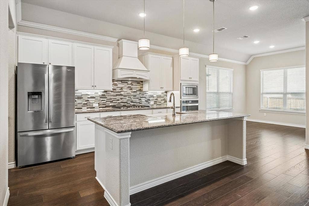 5120 Cantle Court, Fort Worth, TX 76036