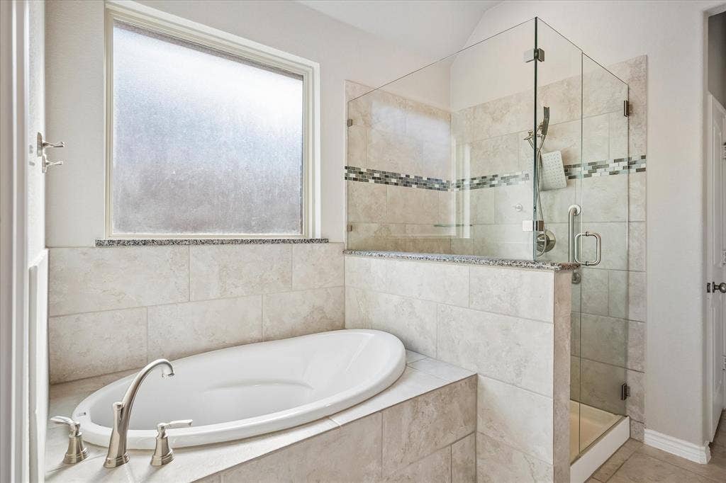 5120 Cantle Court, Fort Worth, TX 76036