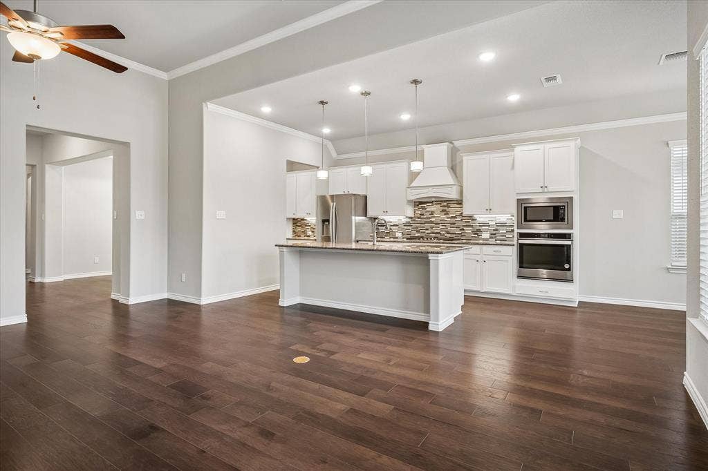 5120 Cantle Court, Fort Worth, TX 76036