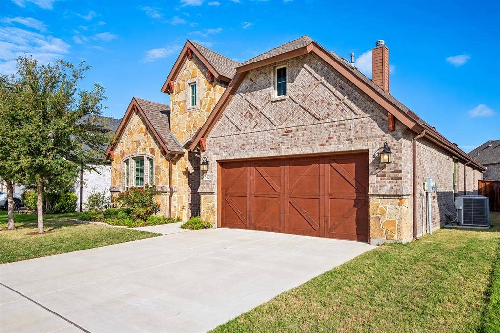 5120 Cantle Court, Fort Worth, TX 76036