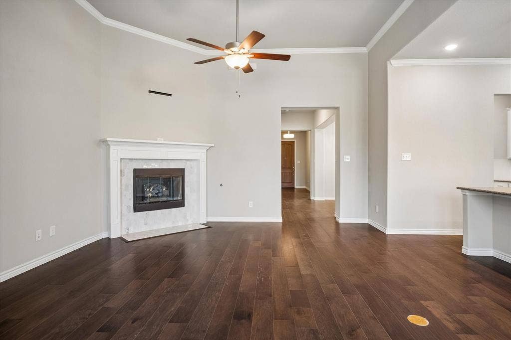 5120 Cantle Court, Fort Worth, TX 76036