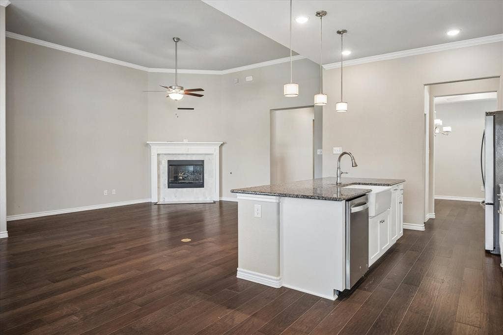 5120 Cantle Court, Fort Worth, TX 76036