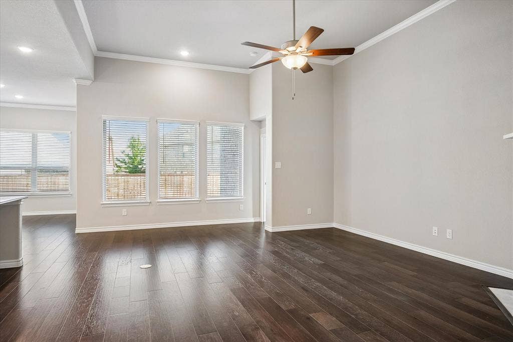 5120 Cantle Court, Fort Worth, TX 76036