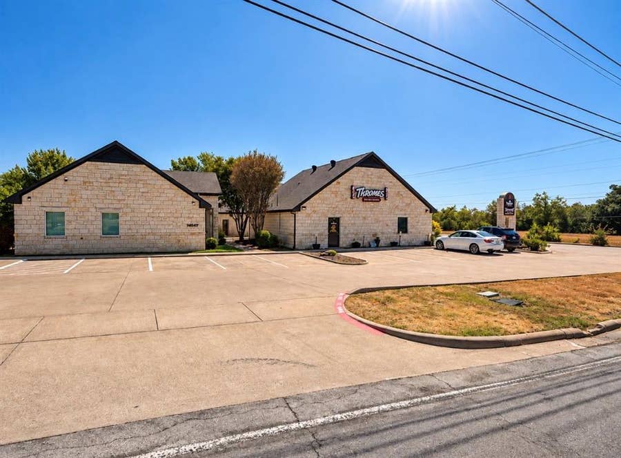 Property photo for 7201 Baker Boulevard, #B-1, Richland Hills, TX