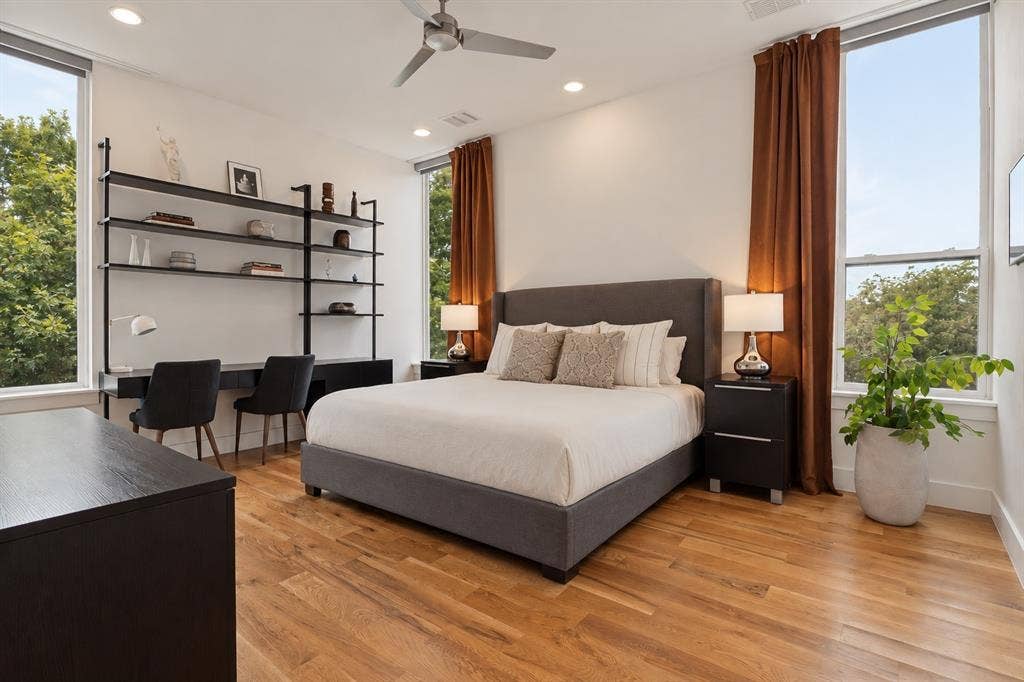 4804 Danbrook Court, Dallas, TX 75204 4804 Danbrook Court, Dallas, TX 75204