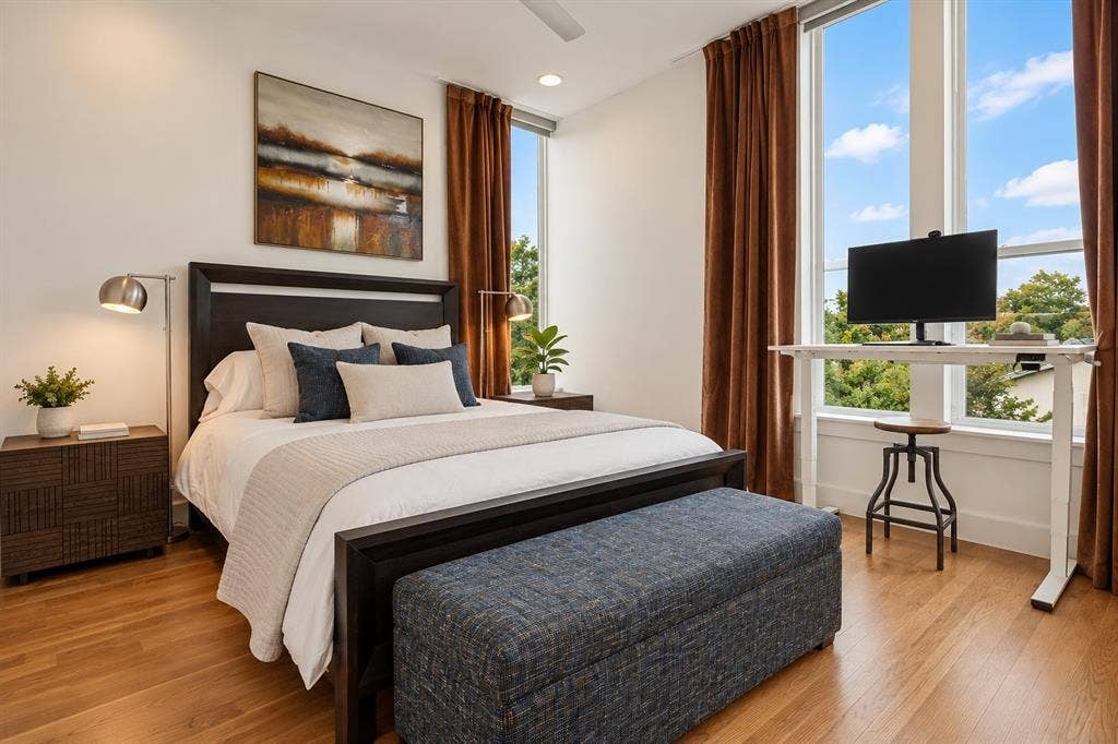 4804 Danbrook Court, Dallas, TX 75204 4804 Danbrook Court, Dallas, TX 75204