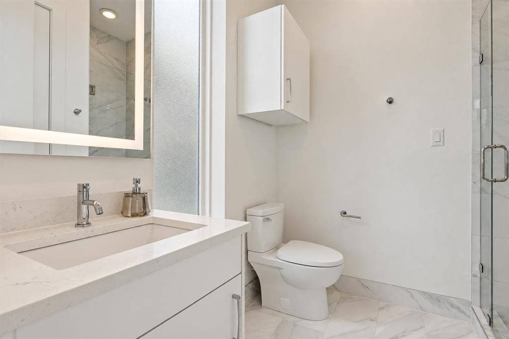 4804 Danbrook Court, Dallas, TX 75204 4804 Danbrook Court, Dallas, TX 75204