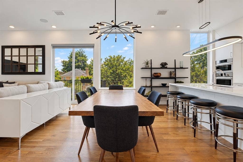 4804 Danbrook Court, Dallas, TX 75204 4804 Danbrook Court, Dallas, TX 75204