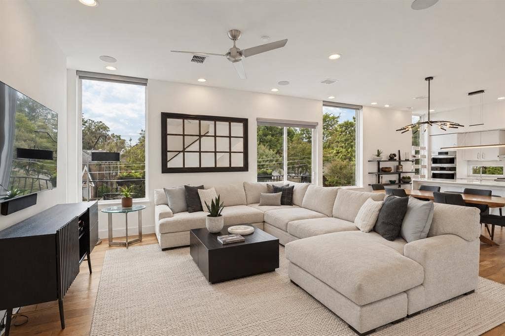 4804 Danbrook Court, Dallas, TX 75204 4804 Danbrook Court, Dallas, TX 75204
