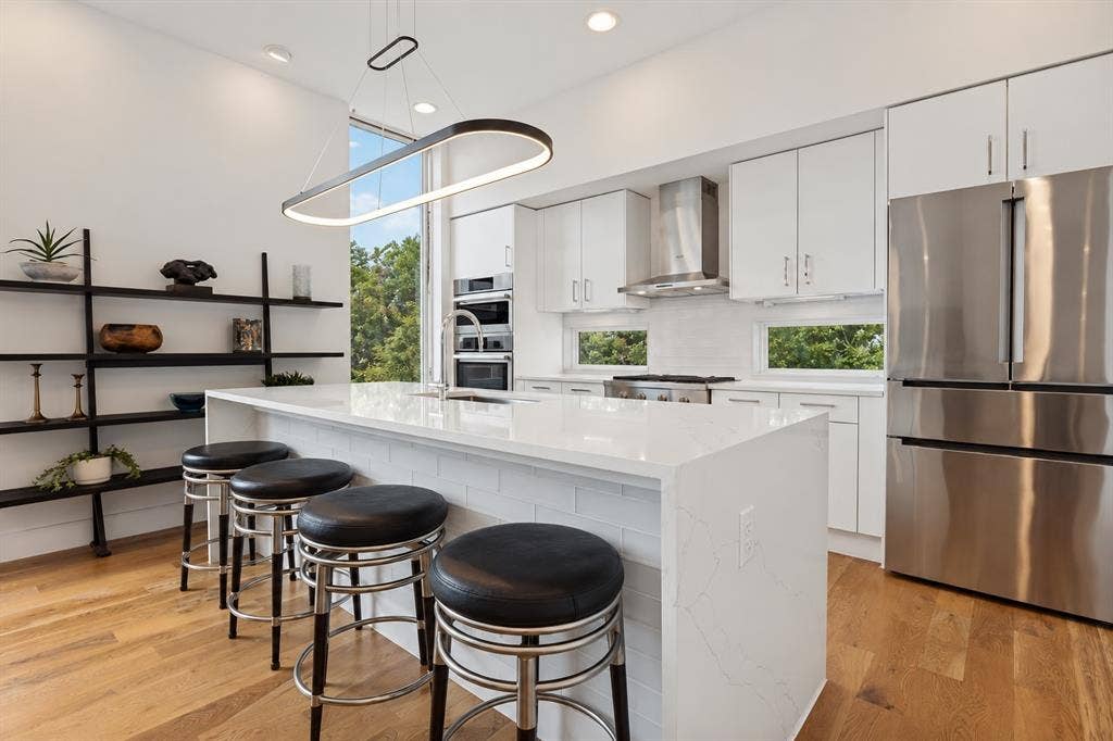 4804 Danbrook Court, Dallas, TX 75204 4804 Danbrook Court, Dallas, TX 75204