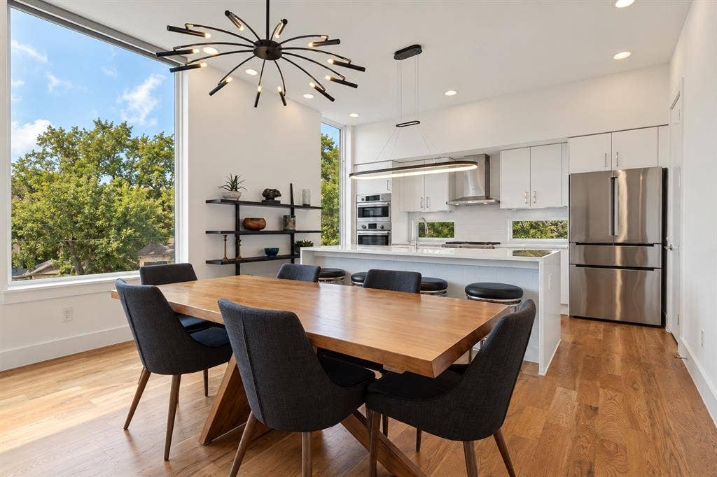 4804 Danbrook Court, Dallas, TX 75204 4804 Danbrook Court, Dallas, TX 75204