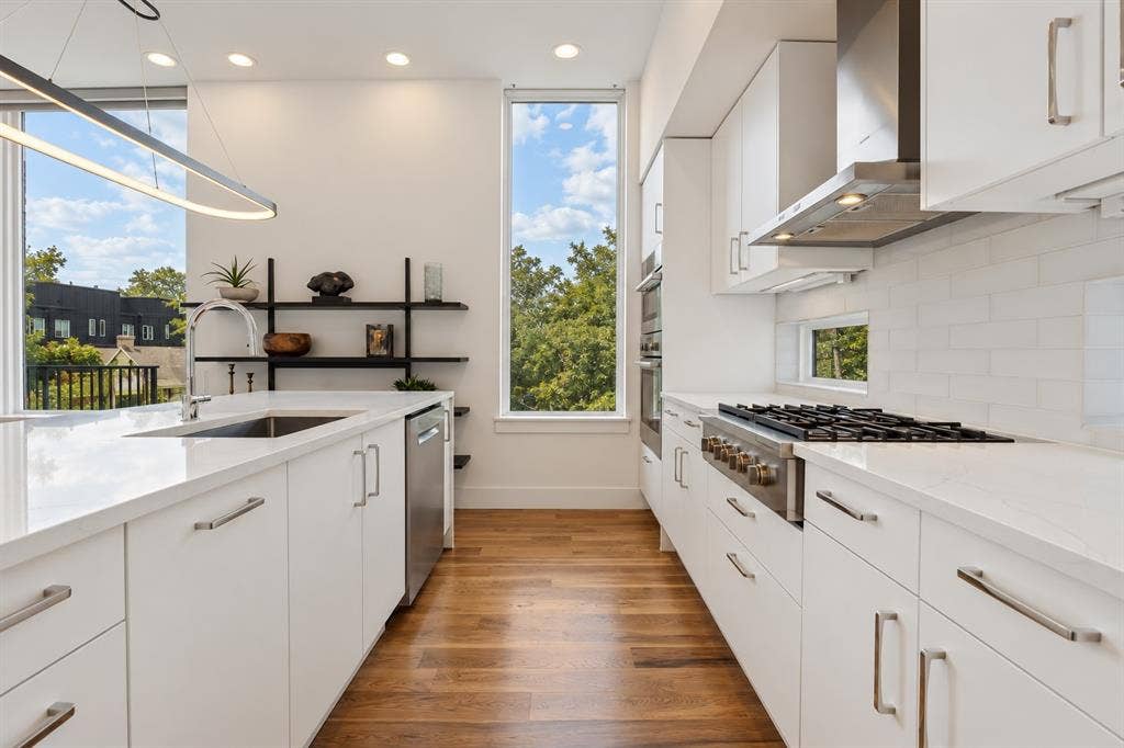 4804 Danbrook Court, Dallas, TX 75204 4804 Danbrook Court, Dallas, TX 75204