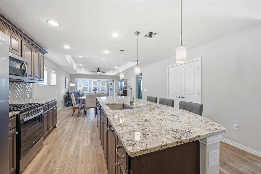 9232 Riverlight Road, McKinney, TX 75071 9232 Riverlight Road, McKinney, TX 75071
