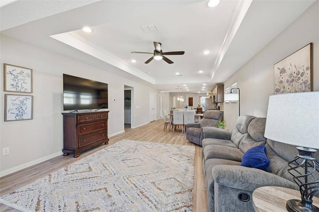 9232 Riverlight Road, McKinney, TX 75071 9232 Riverlight Road, McKinney, TX 75071