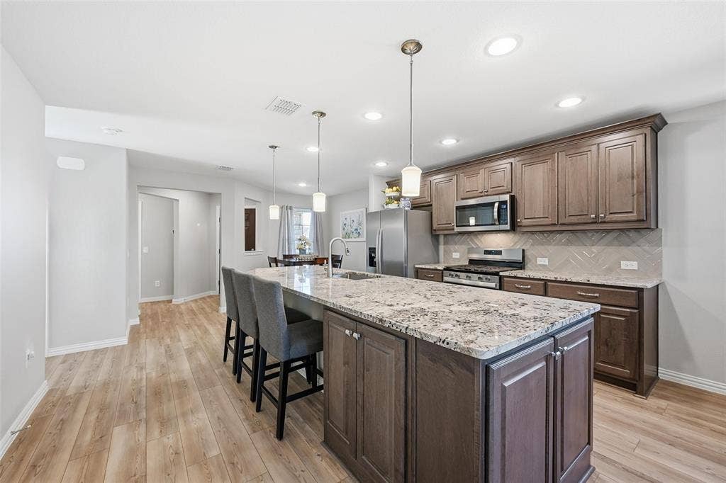 9232 Riverlight Road, McKinney, TX 75071 9232 Riverlight Road, McKinney, TX 75071