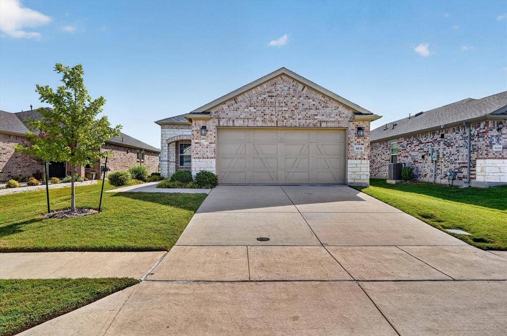 9232 Riverlight Road, McKinney, TX 75071 9232 Riverlight Road, McKinney, TX 75071