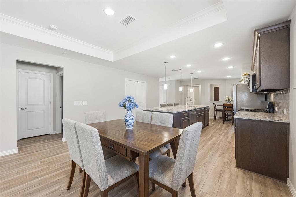 9232 Riverlight Road, McKinney, TX 75071 9232 Riverlight Road, McKinney, TX 75071