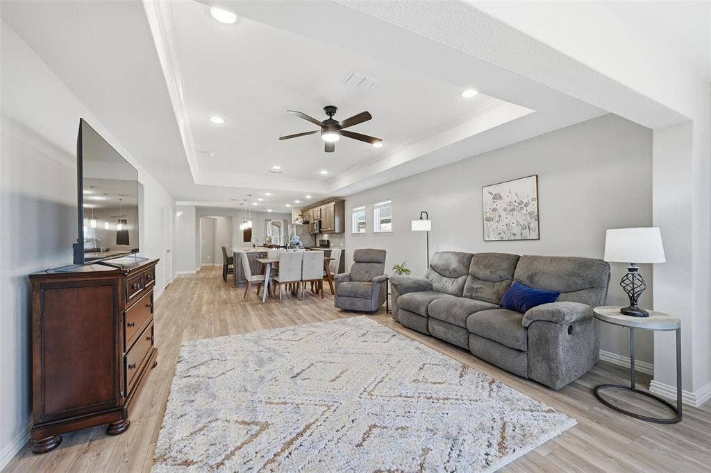 9232 Riverlight Road, McKinney, TX 75071 9232 Riverlight Road, McKinney, TX 75071