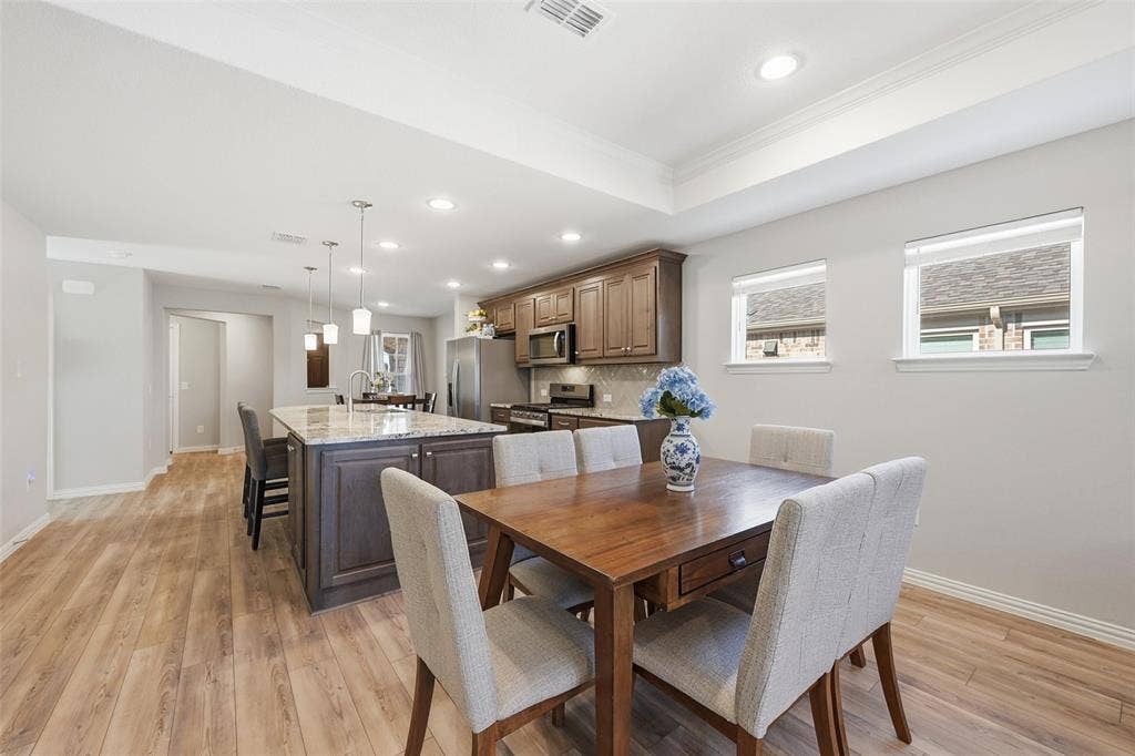 9232 Riverlight Road, McKinney, TX 75071 9232 Riverlight Road, McKinney, TX 75071